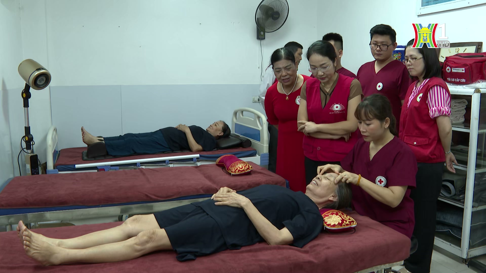 Chương trình Hà Nội buổi sáng | 28/11/2024